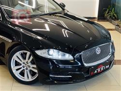 جاكوار XJ